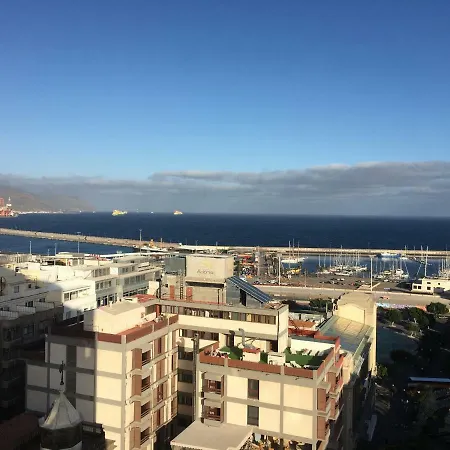Vacacional Conceptual Vistas Mar Y Centro Apartamento *