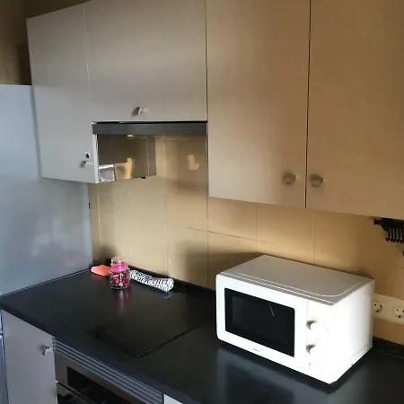 Apartamento Vacacional Conceptual Vistas Mar Y Centro *
