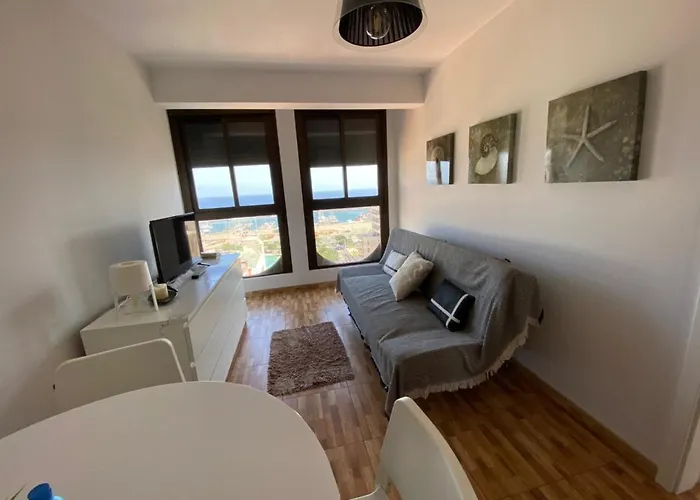 Vacacional Conceptual Vistas Mar Y Centro * Santa-Cruz de Ténérife