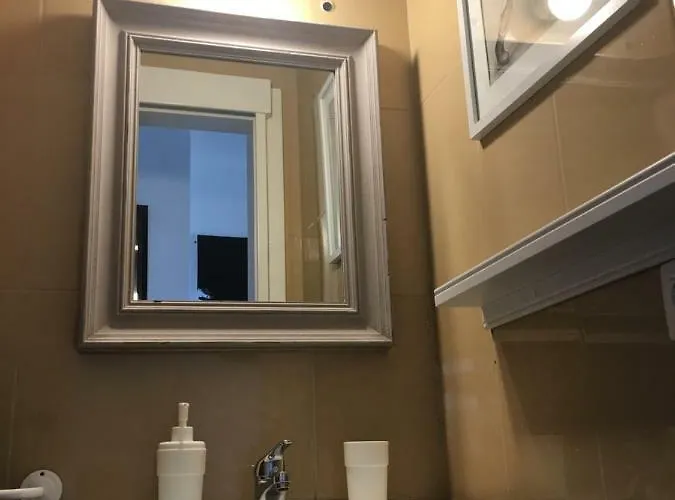 Vacacional Conceptual Vistas Mar Y Centro