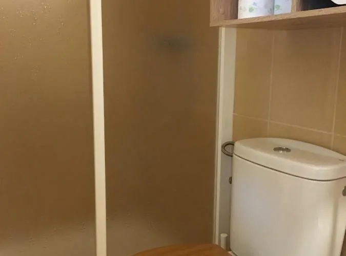 Vacacional Conceptual Vistas Mar Y Centro Appartement Santa-Cruz de Ténérife